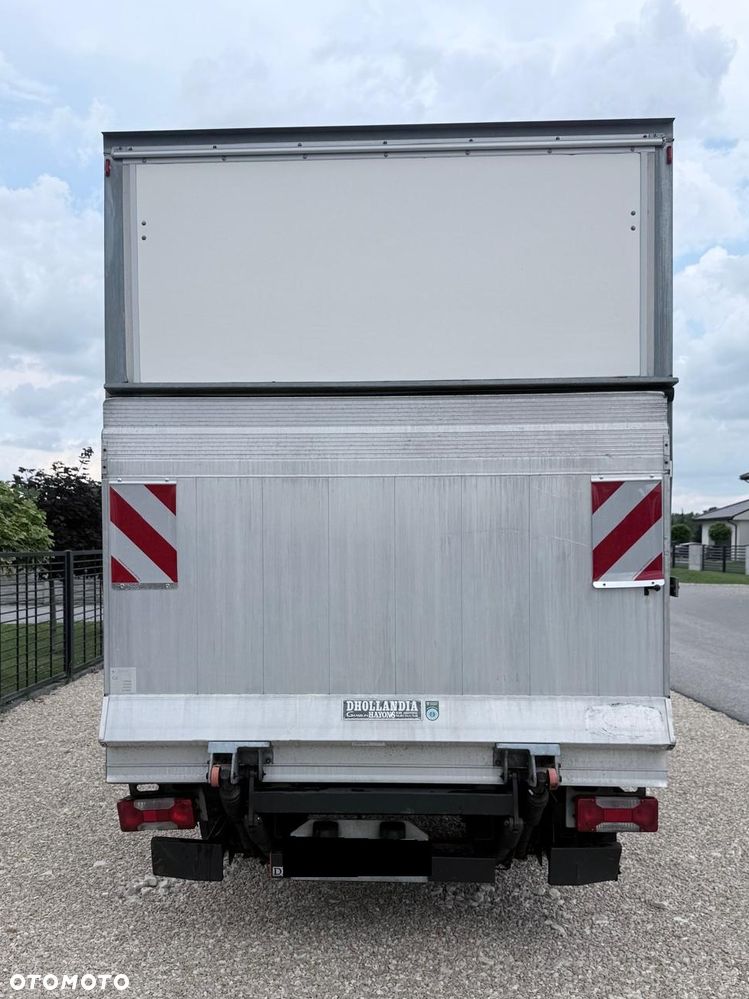 Iveco Daily 35C13 - 6
