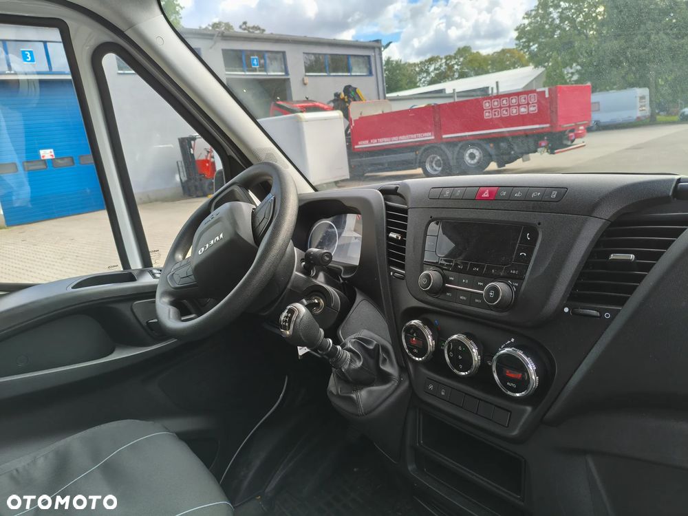 Iveco Daily 35S16V 16m3 - 13