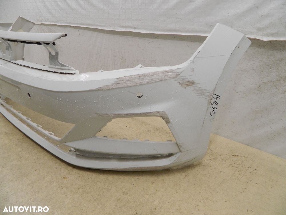 Bara fata VW Polo 2G, 2017, 2018, 2019, 2020, 2021, 2GS807221. - 9