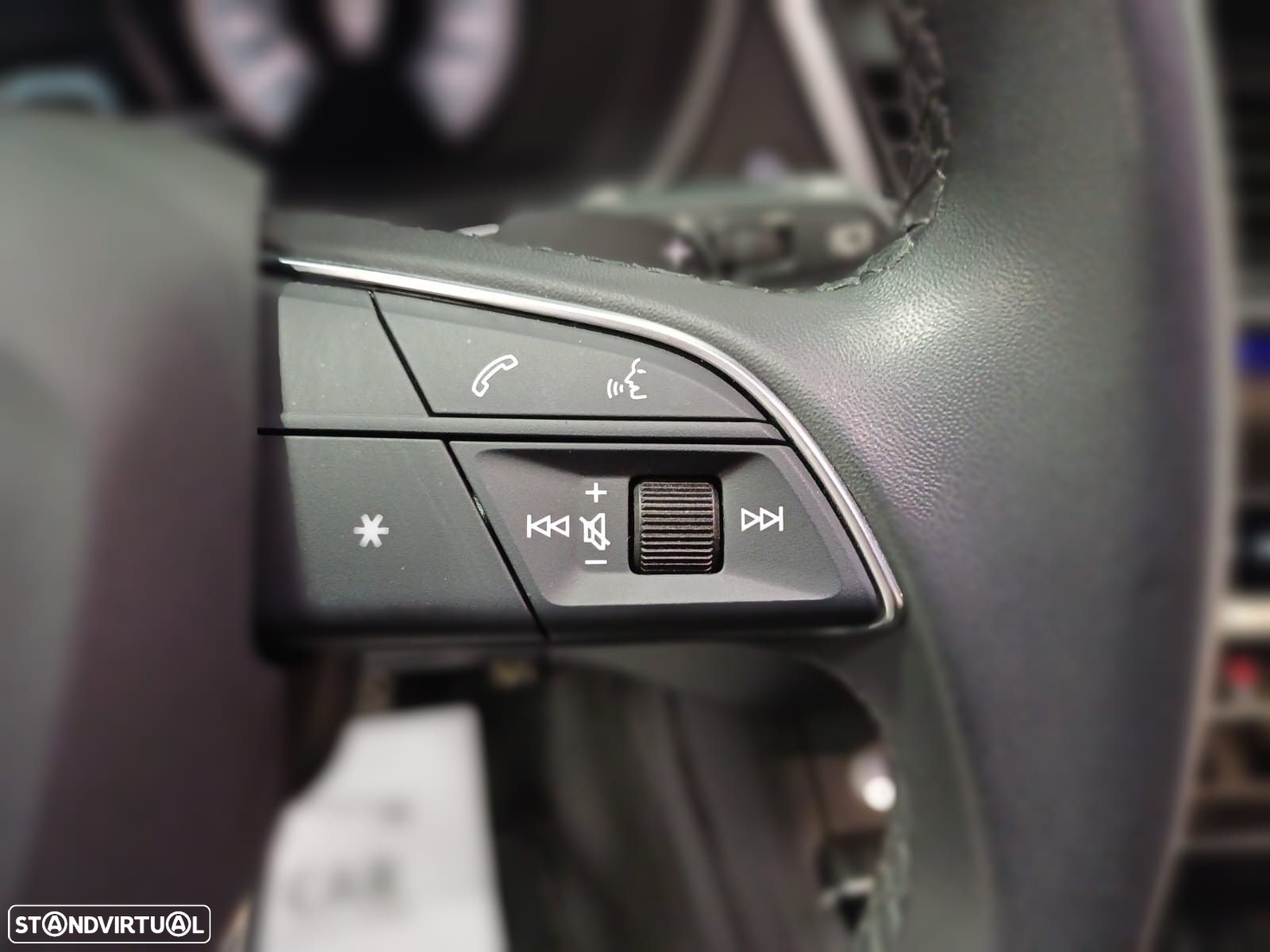 Audi Q5 - 16