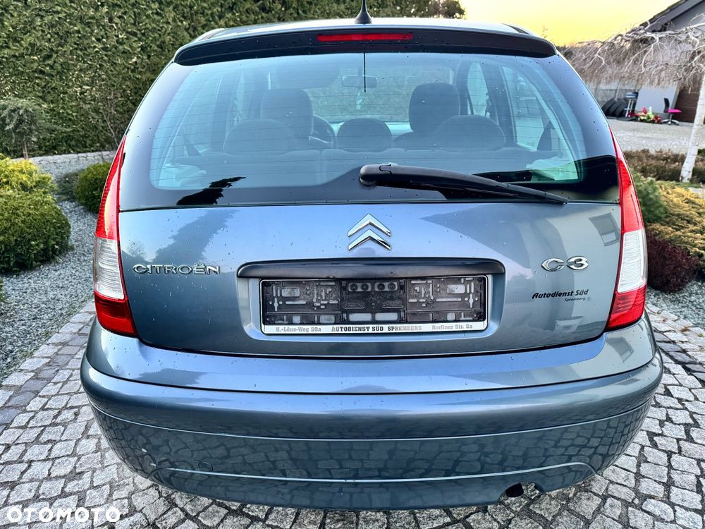 Citroën C3 - 14