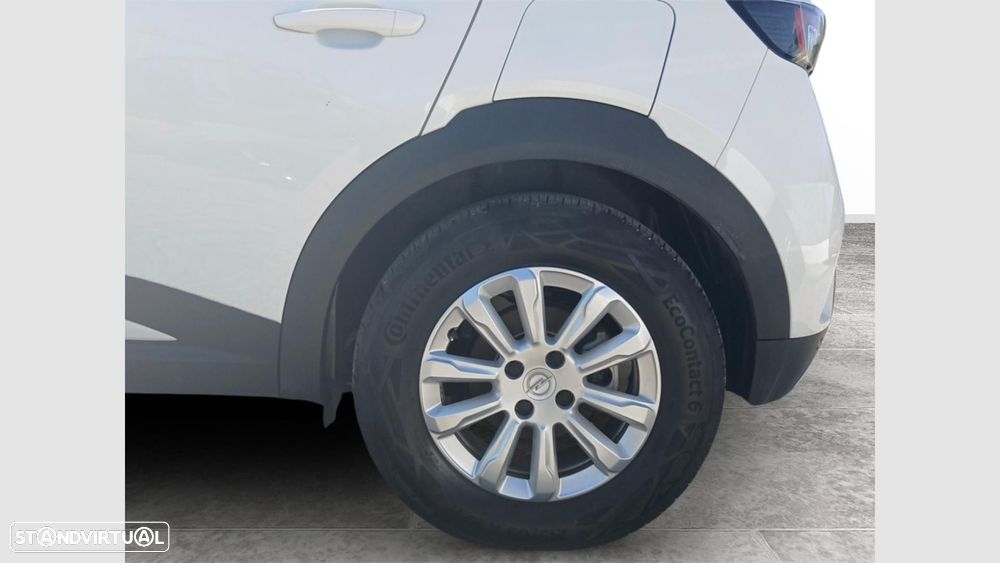 Opel Mokka-e Edition - 11