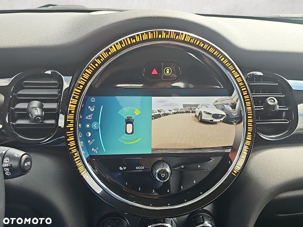 MINI Cooper - 20