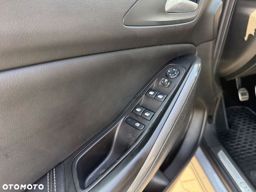 Opel Grandland X 1.2 T Enjoy S&S - 10
