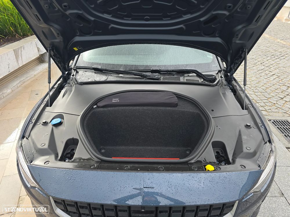 Polestar 2 Single Motor 78kWh - 20