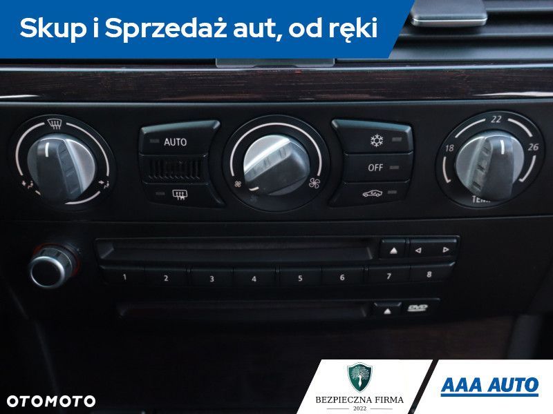 BMW Seria 5 - 15