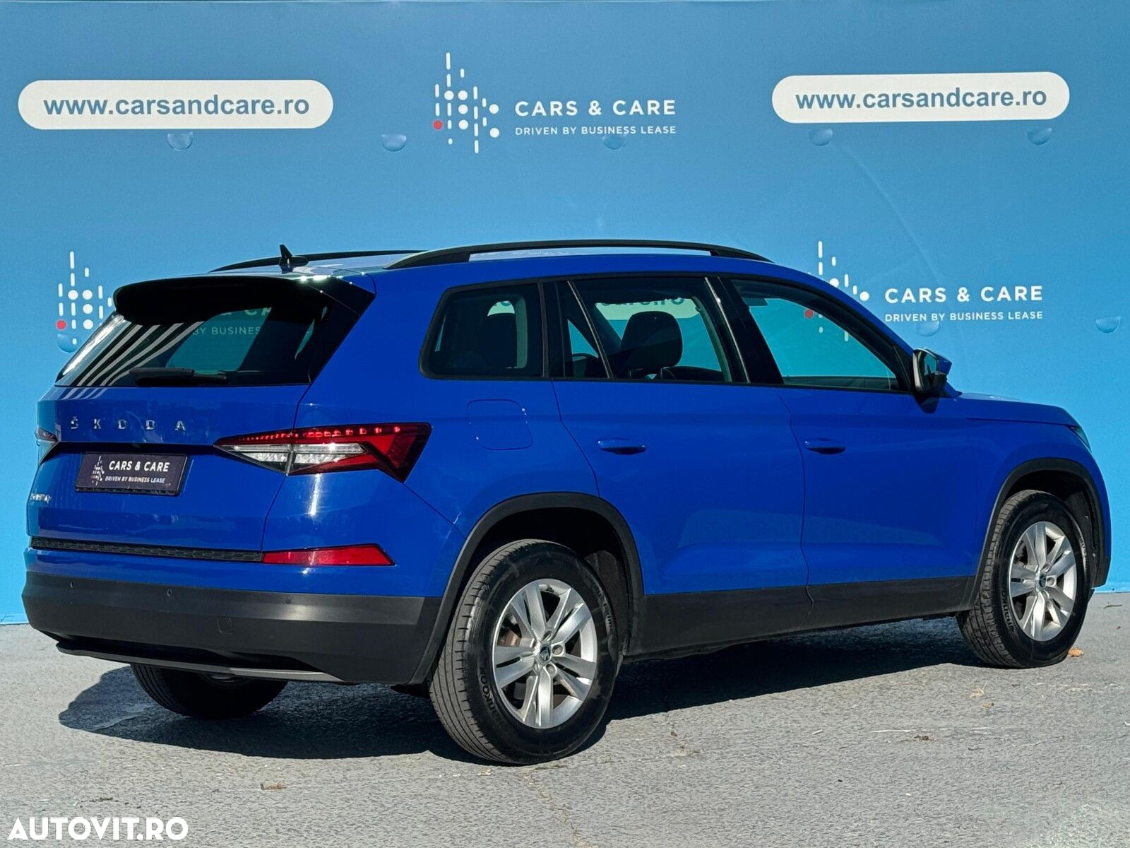 Skoda Kodiaq - 6