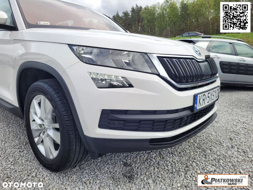 Skoda Kodiaq - 5
