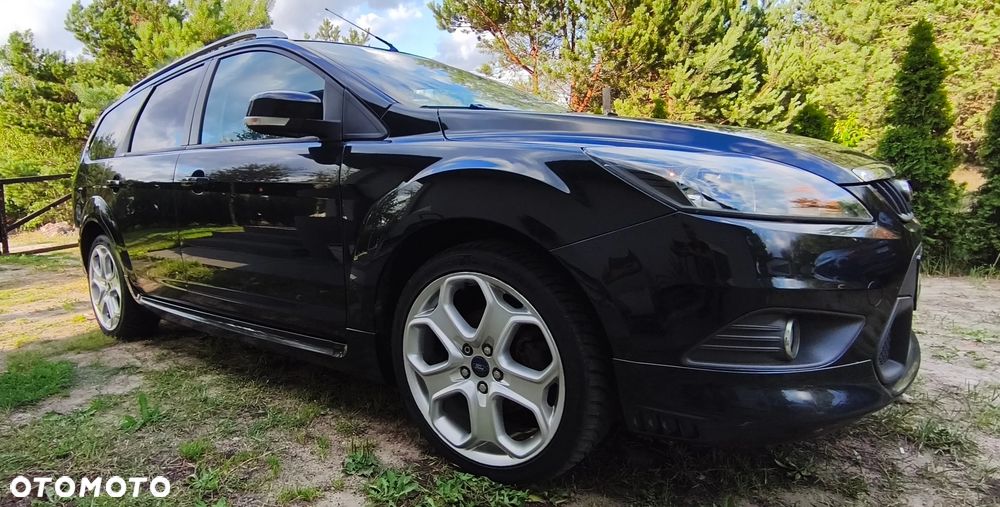 Ford Focus - 20