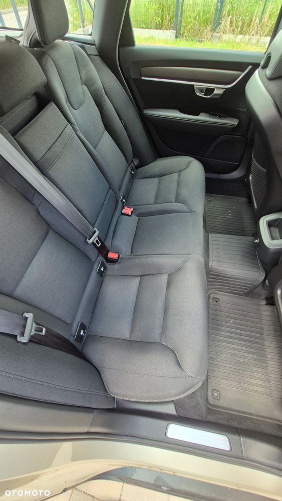 Volvo V90 Cross Country D4 AWD Geartronic - 17