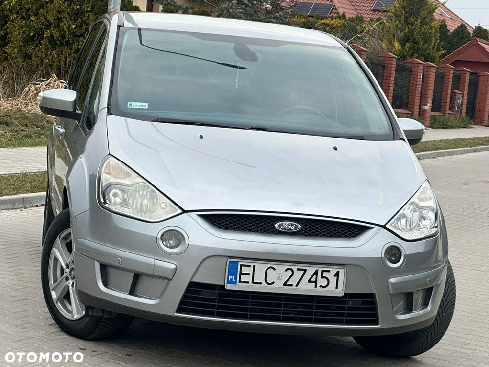 Ford S-Max - 5