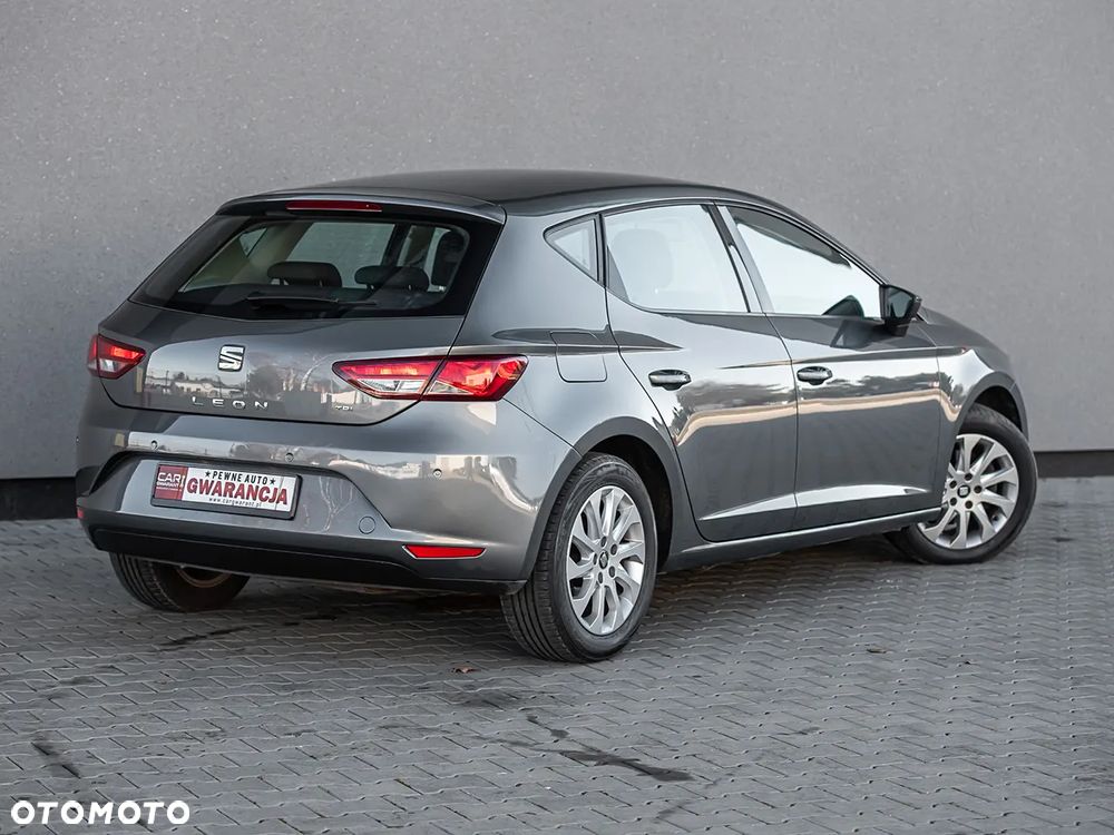 Seat Leon - 12