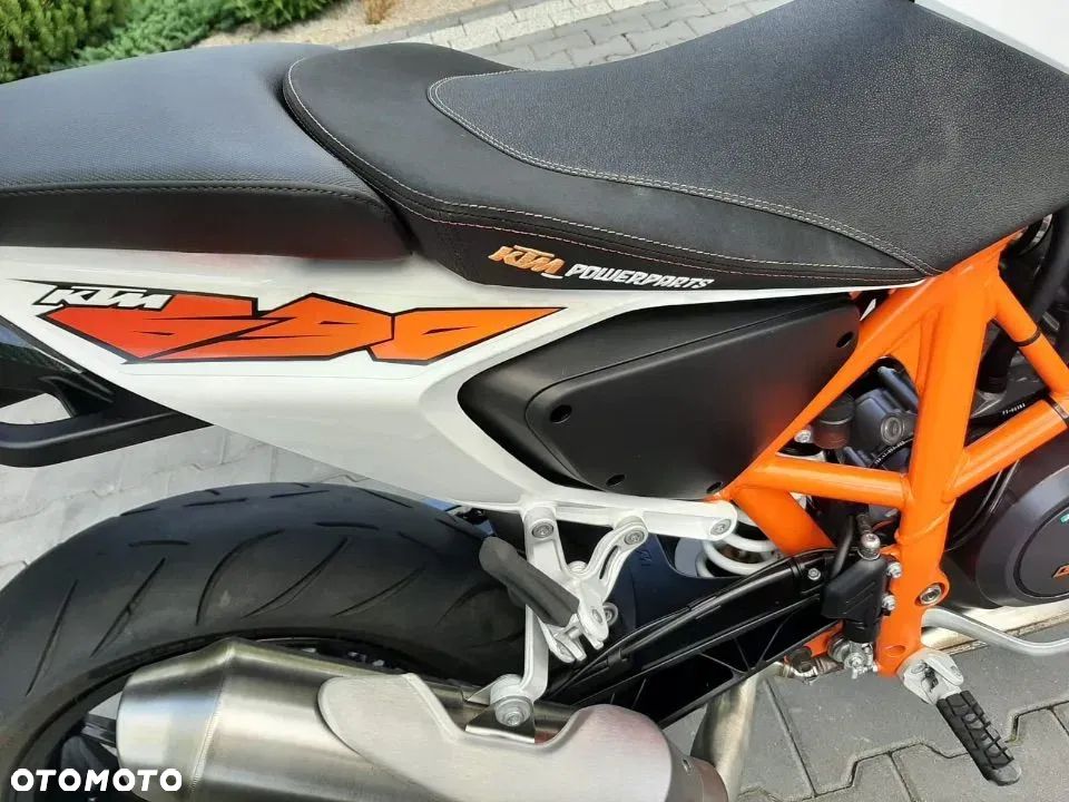 KTM Duke - 26