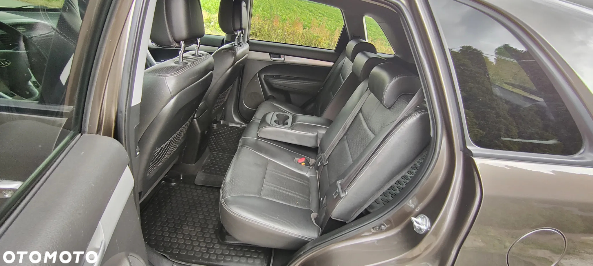 Kia Sorento 2.0 CRDi L - 28