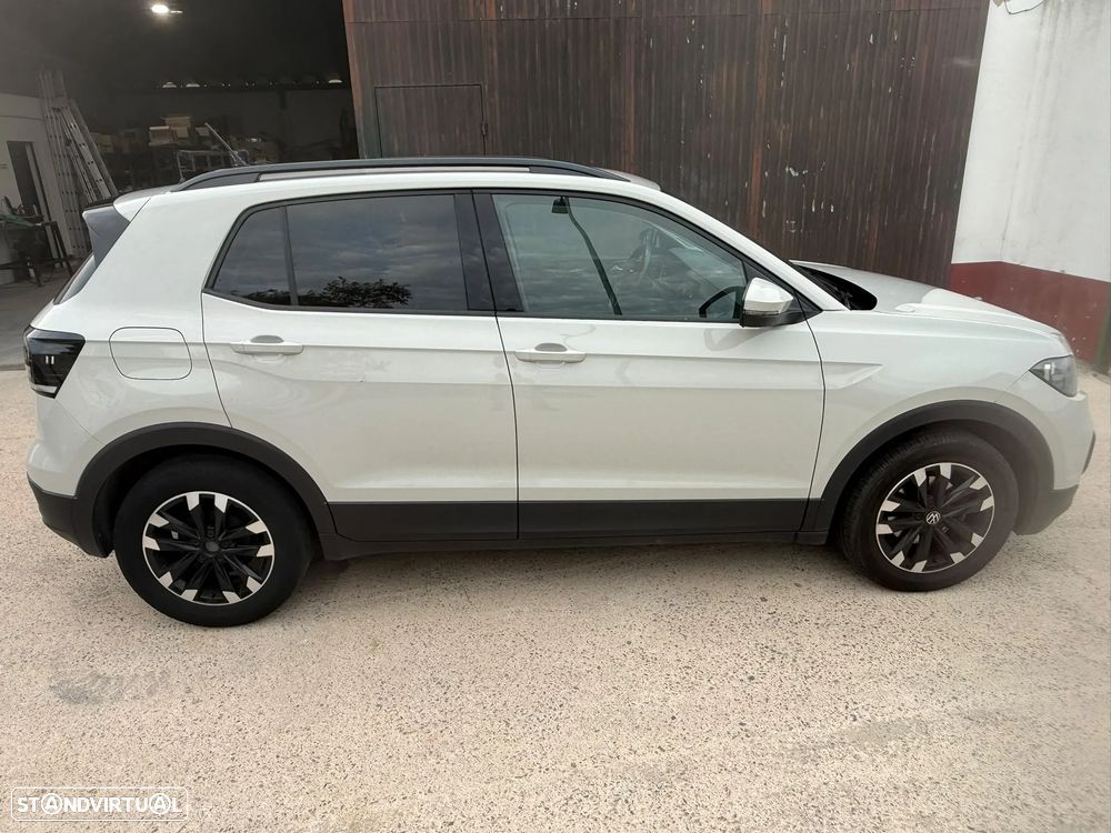 VW T-Cross - 3