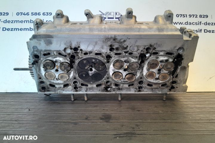 Chiulasa 03L103286A 03L10S111 03L103286A 03L10S111 Volkswagen VW Tigu - 6