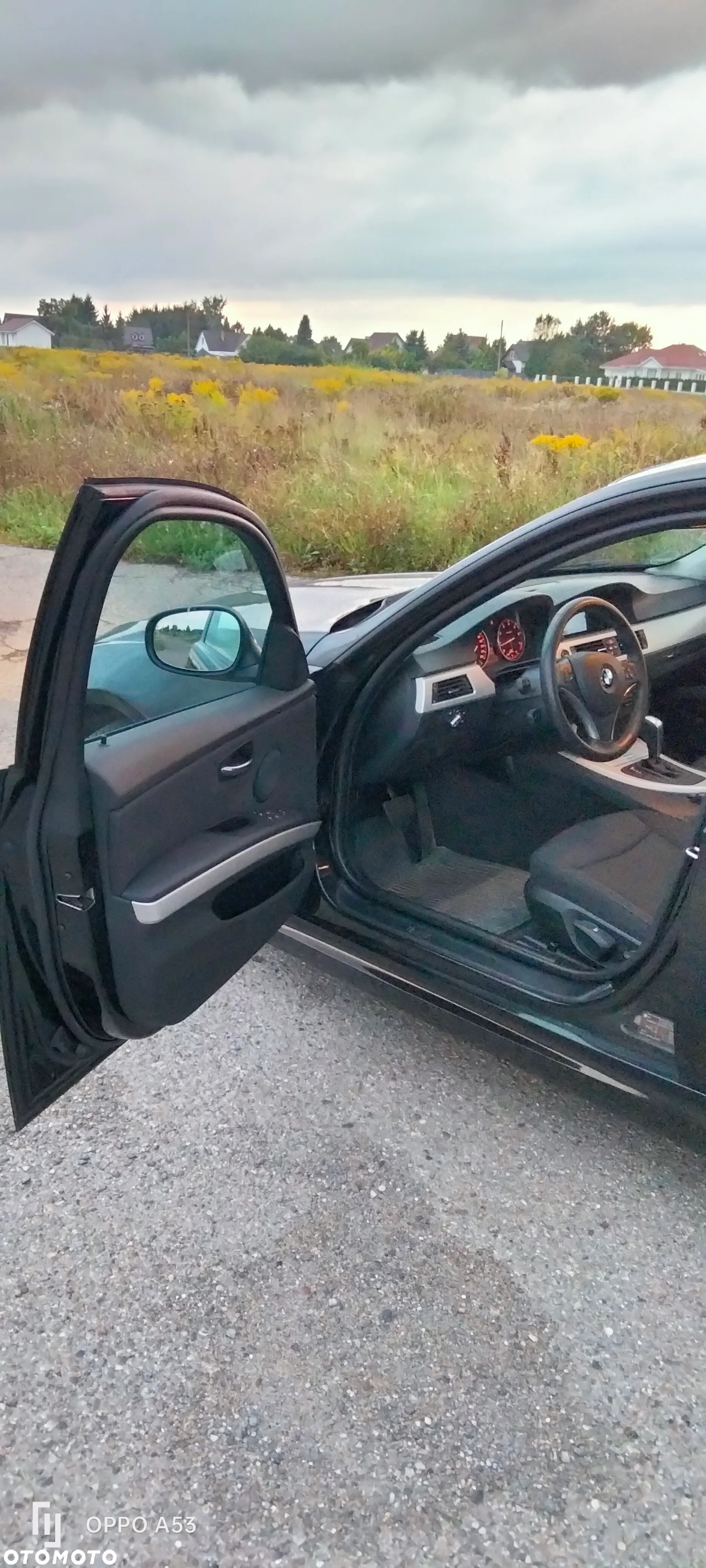BMW Seria 3 320i - 5