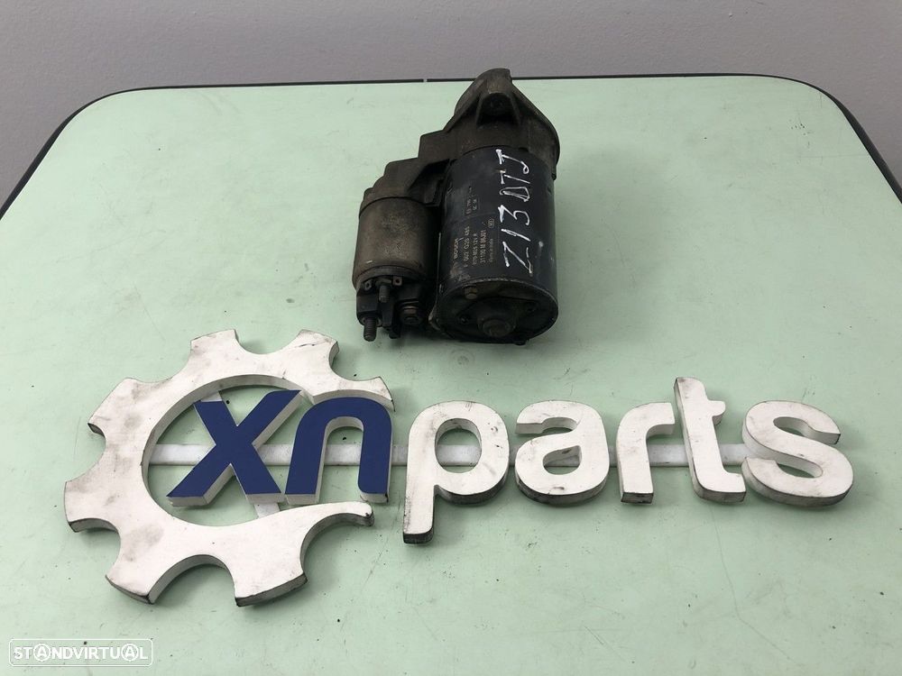 Motor de arranque SUZUKI SWIFT III 1.3 DDiS 08.05 -  Usado REF. 31100 M 86J01 /... - 2