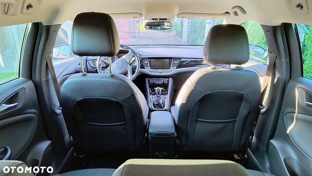 Opel Astra 1.6 CDTI Elite S&S - 6