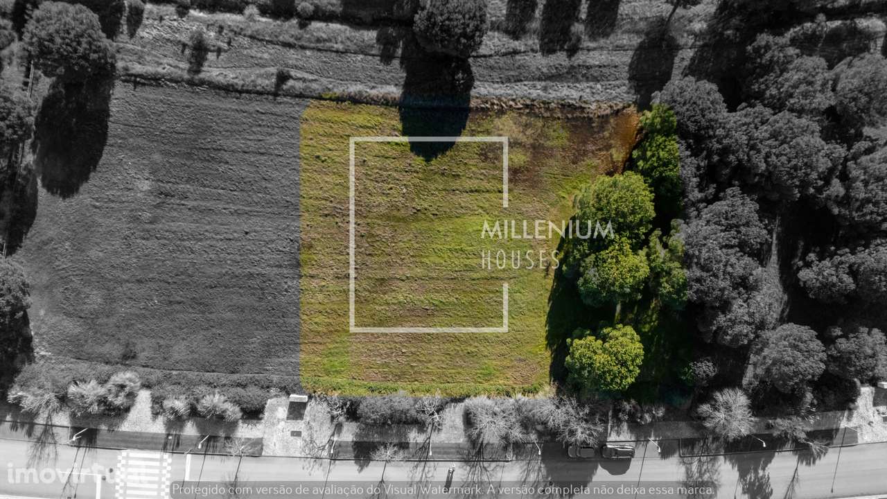 Terreno Urbano | 1. ª LINHA GOLFE | Vila Nova de Santo Estêvão - Grande imagem: 5/25