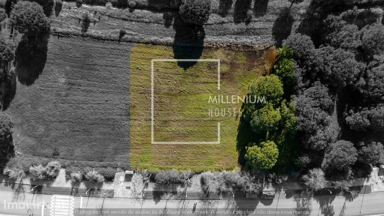 Terreno Urbano | 1. ª LINHA GOLFE | Vila Nova de Santo Estêvão - Grande imagem: 5/25