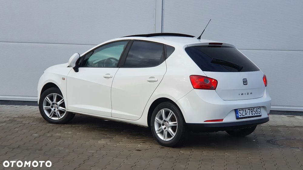 Seat Ibiza 1.2 12V Reference - 30
