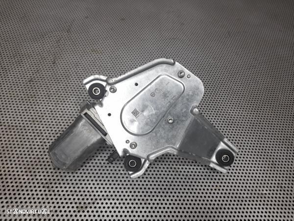 Motor Escovas / Limpa Vidros Tras Fiat Tipo Hatchback (356_) - 2