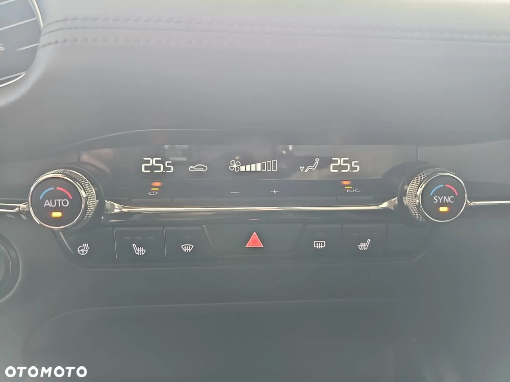 Mazda 3 2.0 mHEV Kanjo - 20