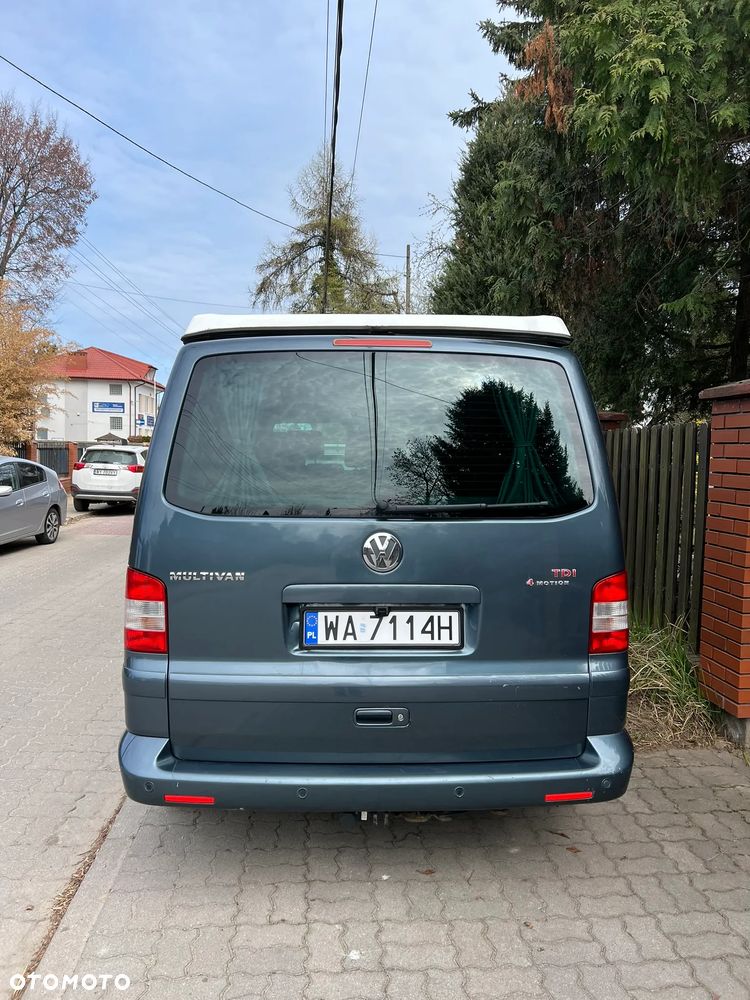 Volkswagen Multivan L1 Highline 4Motion - 4
