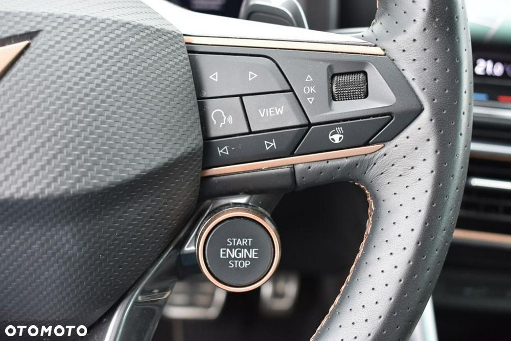 Cupra Formentor 1.5 TSI DSG - 19