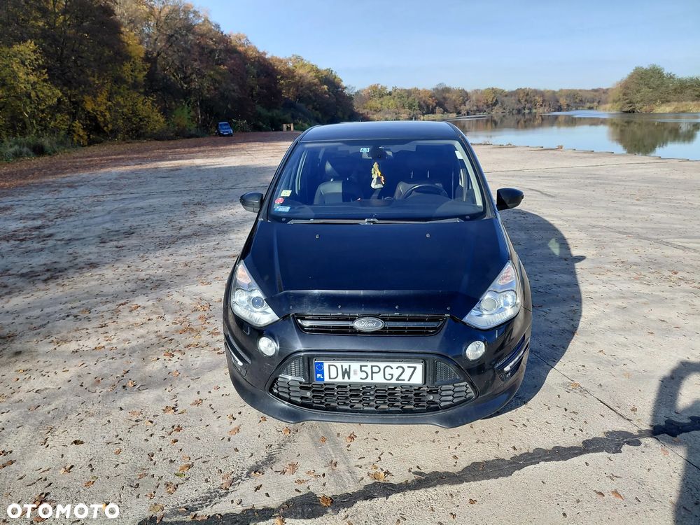 Ford S-Max - 2