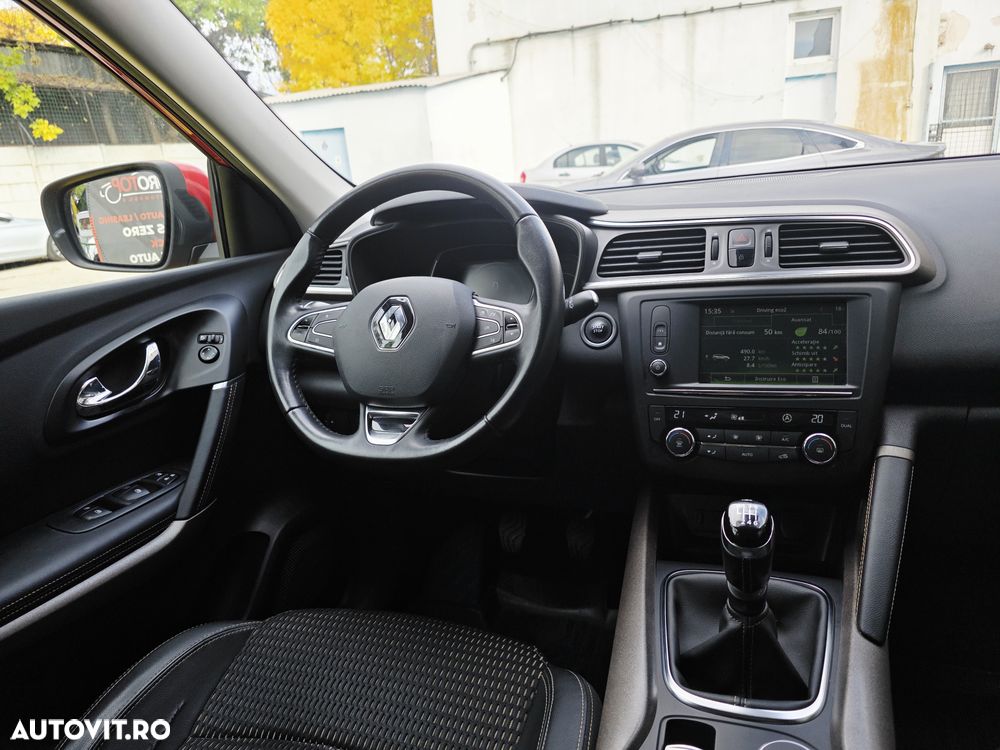 Renault Kadjar 1.2 TCe XMod - 15