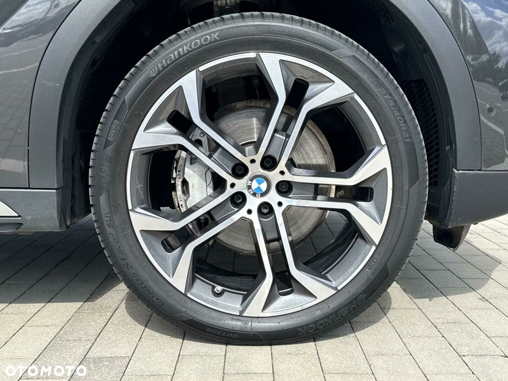 BMW X6 - 4