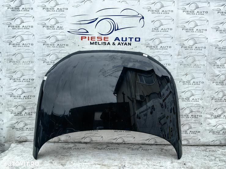 Capota motor Audi A1 8X an 2010-2018 - 1