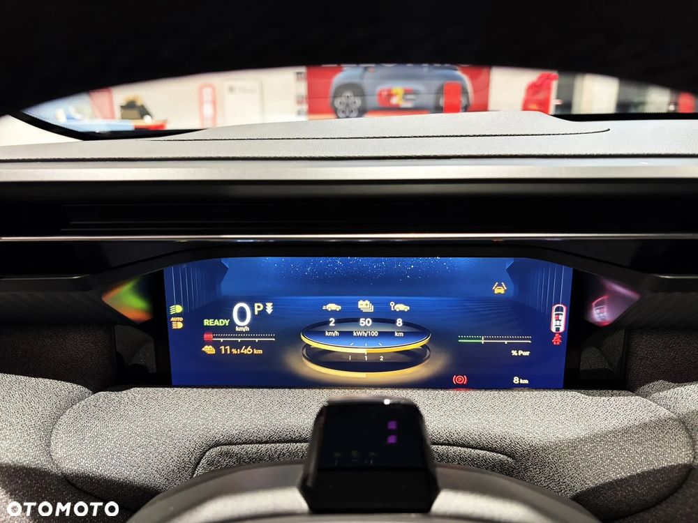 Citroën C5 Aircross 73.7kWh Comfort Range Max - 31