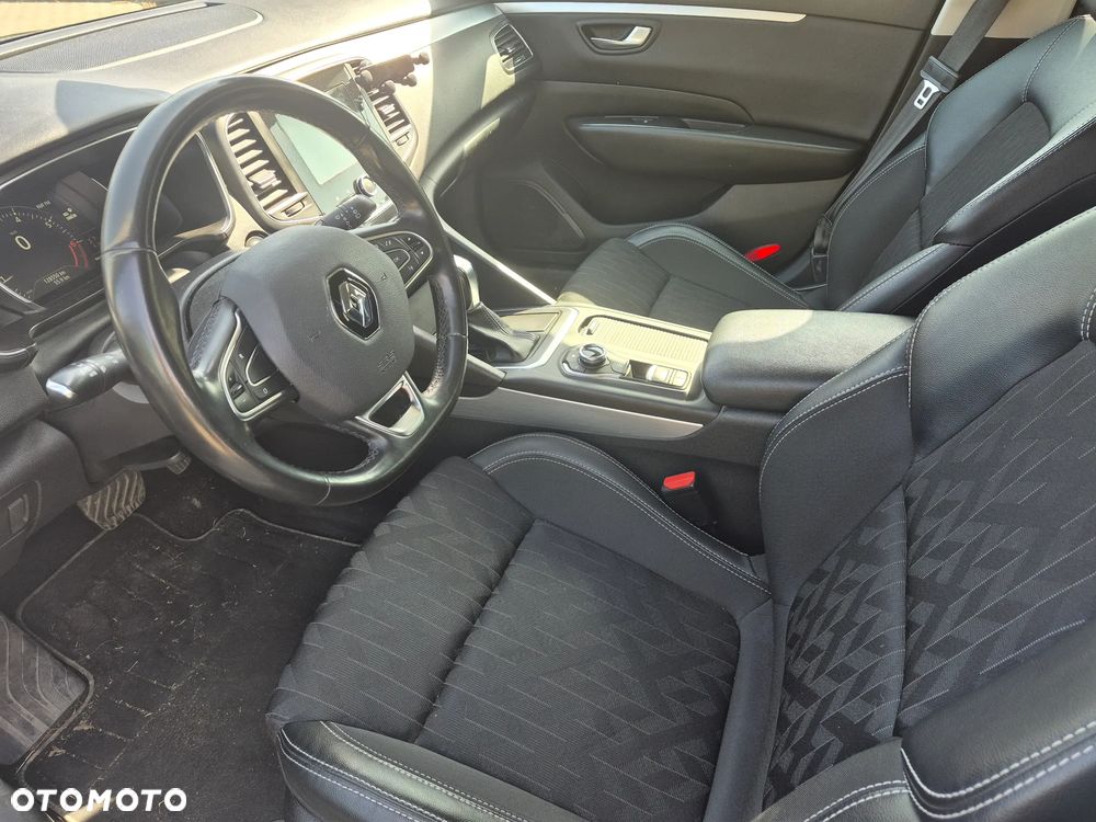 Renault Talisman TCe 160 EDC GPF LIMITED - 8