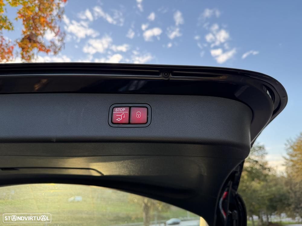 Mercedes-Benz E 300 de - 30