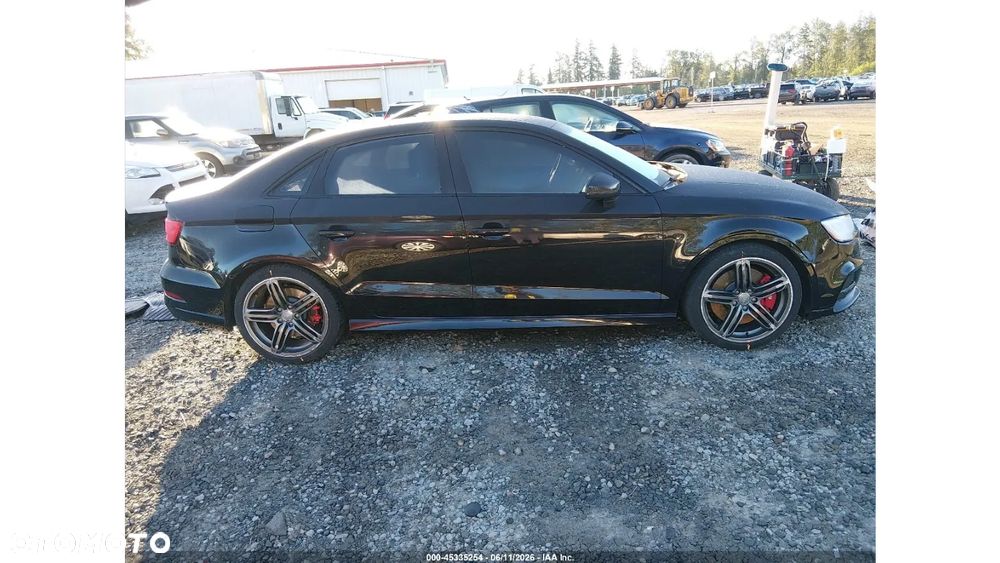 Audi S3 2.0 TFSI Quattro S tronic - 6