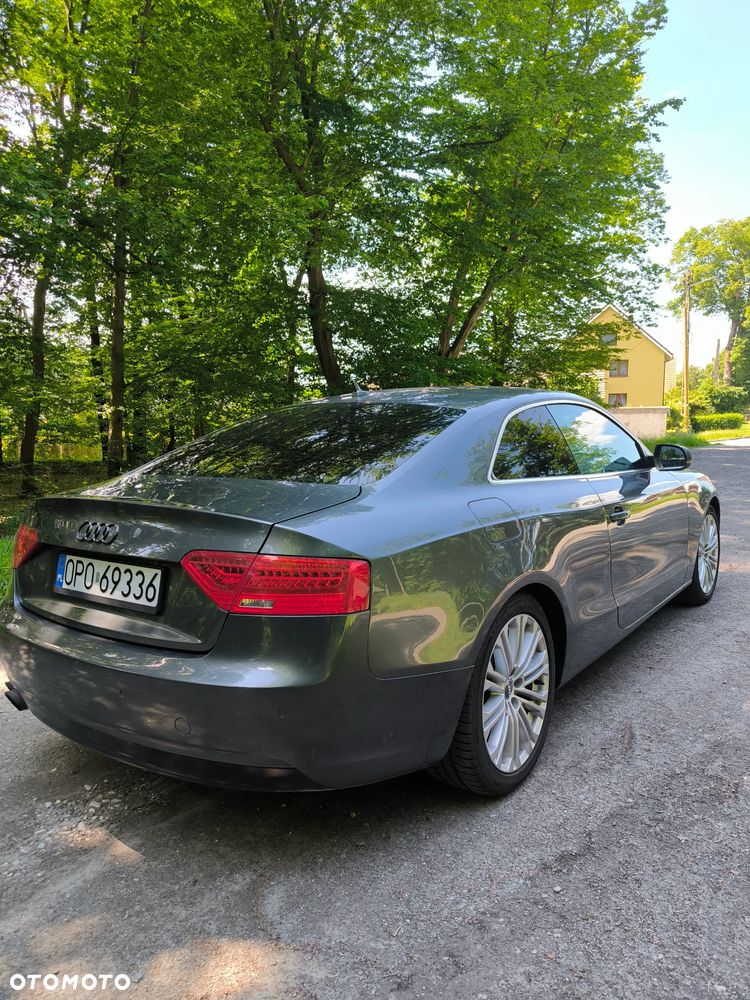 Audi A5 Coupé 2.0 TFSI Quattro S tronic - 3