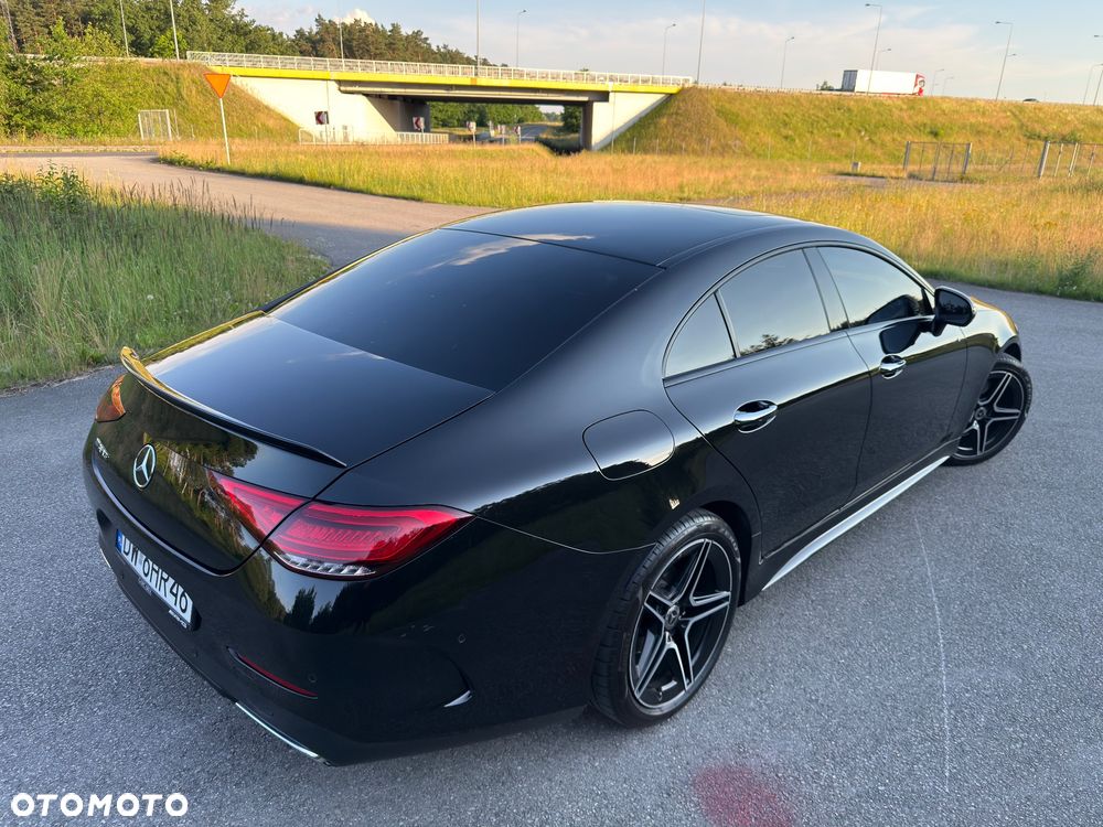 Mercedes-Benz CLS - 16