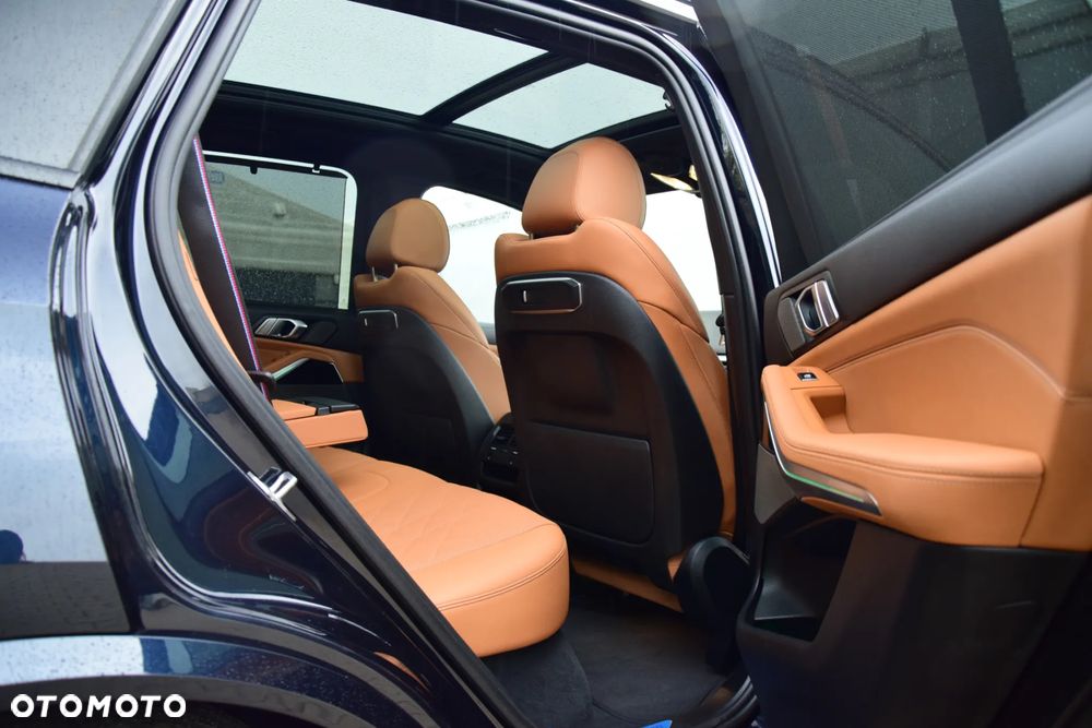 BMW X5 xDrive30d mHEV M Sport sport - 23