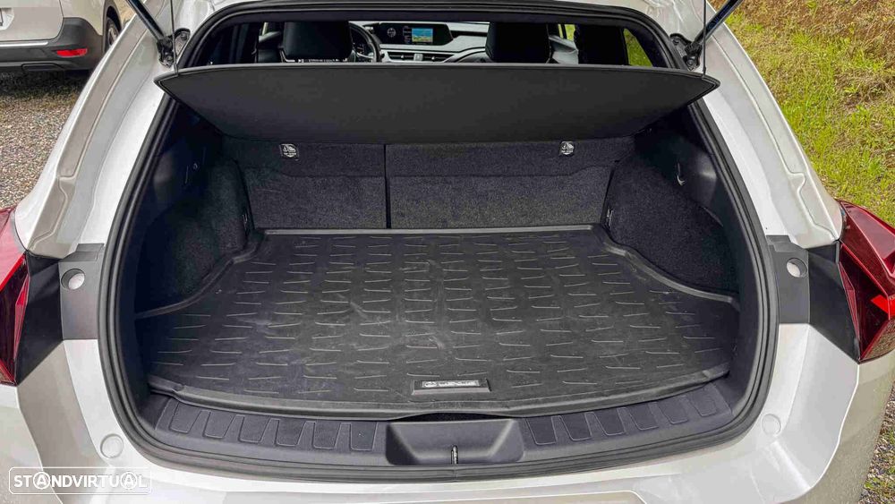 Lexus UX 250h Premium - 16