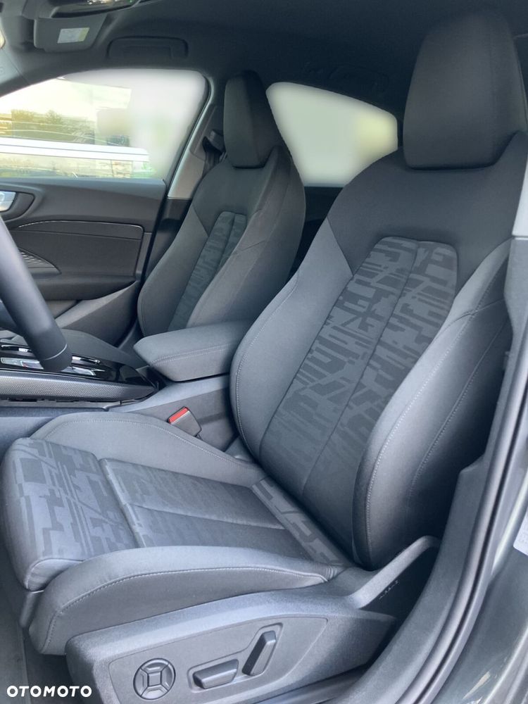 Audi A5 Limousine - 16