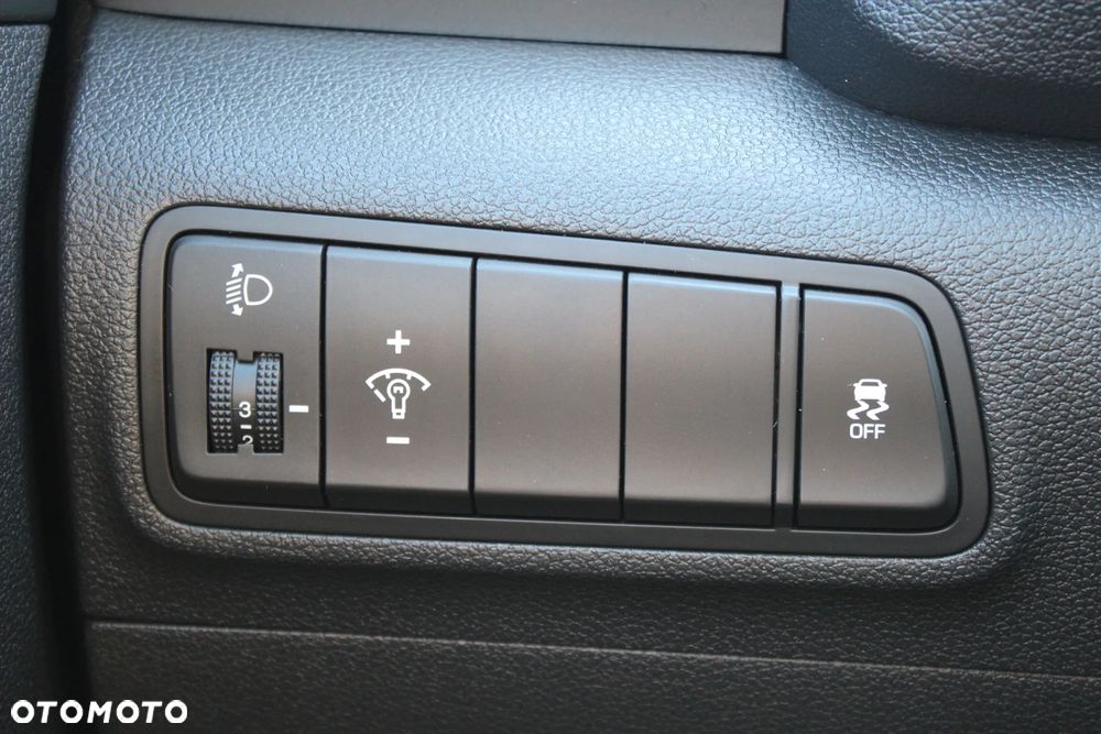 Hyundai Tucson 1.7 CRDI BlueDrive Comfort 2WD DCT - 33