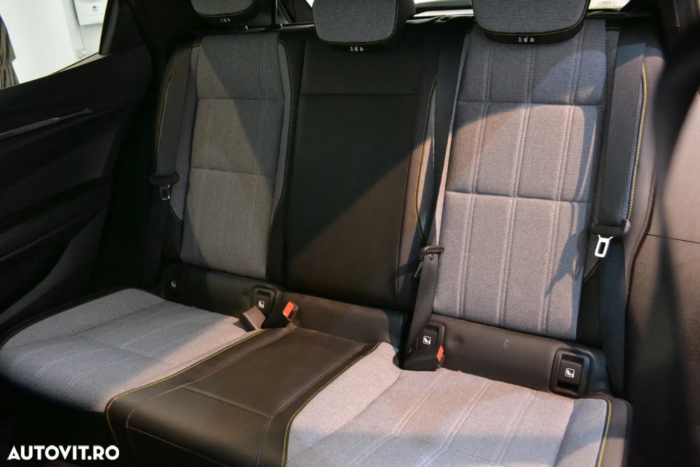 Renault Megane E-TECH EV60 super charge techno - 13