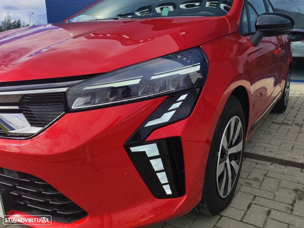 Mitsubishi Colt 1.0 MPI Kyoto - 3