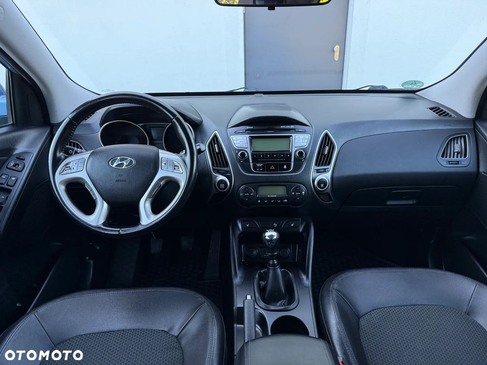 Hyundai ix35 - 6