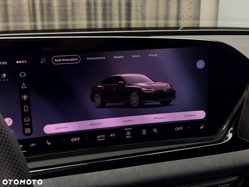 Audi A6 Limousine - 18