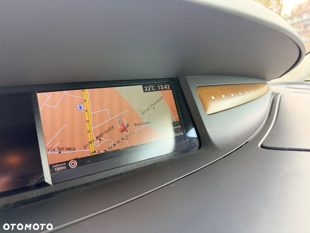 Renault Espace 2.0 dCi FAP Initiale - 33