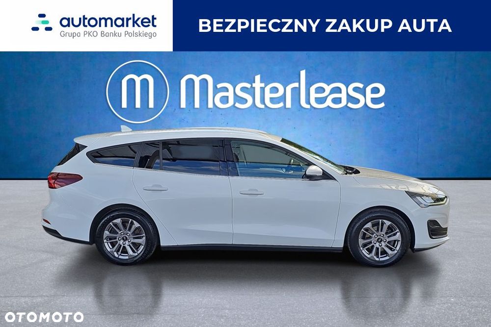 Ford Focus 1.5 EcoBlue Titanium X - 5